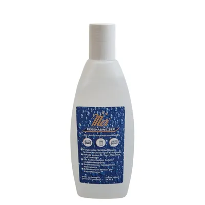 Produktbild von TS24direkt Mer Regenabweiser 250ml - Scheibenversiegelung