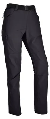 Produktbild von Rennsteig XT - Lange Hose Elastisch dark grey (8) 36