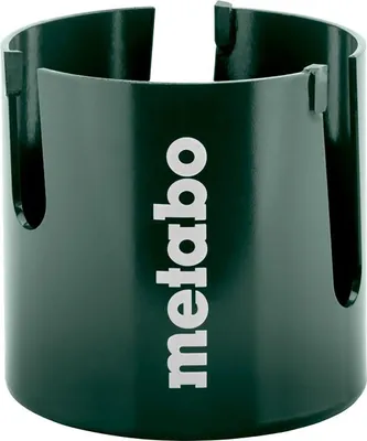 Produktbild von Metabo Universal-Lochsäge Ø 76 x 60 mm