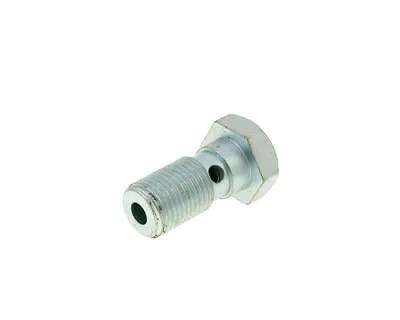 Immagine prodotto di Bullone Banjo per tubo freno M10x1 21mm per AJP, pinza freno Brembo