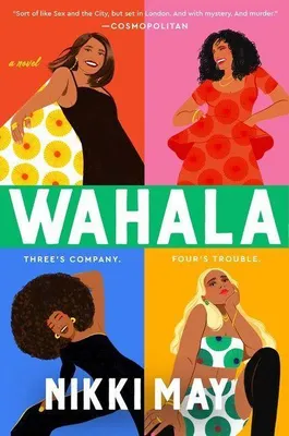 Produktbild von HarperCollins Roman: Eine Geschichte über die Komplexität zeitgenössischer Frauenfreundschaften