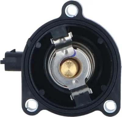 Produktbild von NRF Thermostat Kühlmittel 103°C für OPEL Corsa D Schrägheck (S07) Astra J Sports Tourer (P10) ASTRA J Corsa E Schrägheck (X15) Adam (M13)