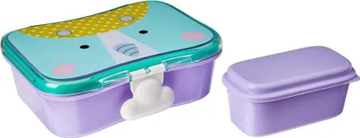 Produktbild von Skip Hop Einhorn Lunchbox Für Den Zoo    One Size