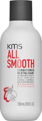 Image de KMS All Smooth Conditioner 250ml - après-shampoing anti-frisottis