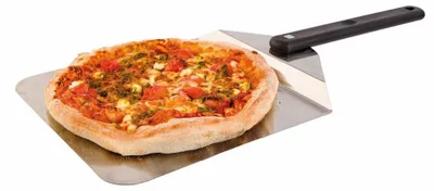 Produktbild von Pizzaheber Grill Guru 55 x 25,5 x 6,5 cm Edelstahl