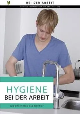 Image de Hygiene bei der Arbeit