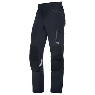 Produktbild von Uvex Herren Cargohose suXXeed craft graphit Gr. 58