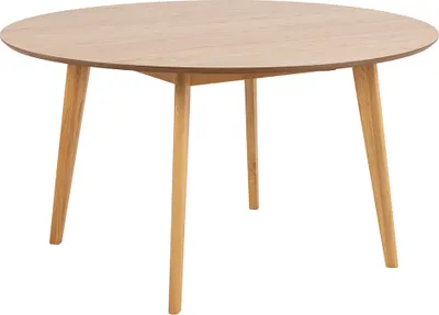 Produktbild von Smuk Esstisch Ø 140 cm Anakin Eiche