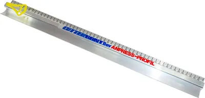 Produktbild von Anpress-Profil 54,5 cm Hartaluminium