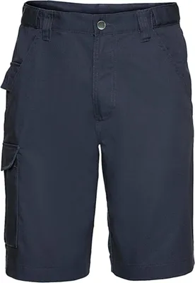 Produktbild von Arbeitshosen aus Twill-Material
