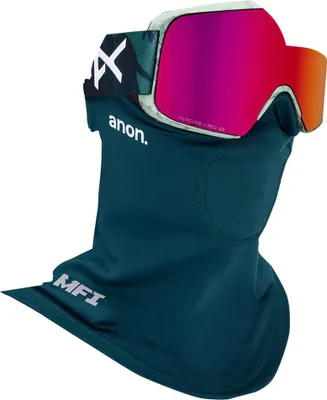 Produktbild von Anon M6s Skibrille Grün,Blau Perceive Sunny Red/CAT3 Herren,Damen Grün,Blau Perceive Sunny Red/CAT3