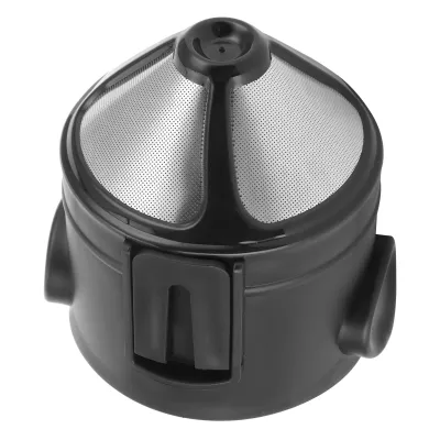 Obrázek produktu pro 6cm kávový filtr z nerezové oceli ConeShape Skládací opakovaně použitelné příslušenství pro odkapávání kávy