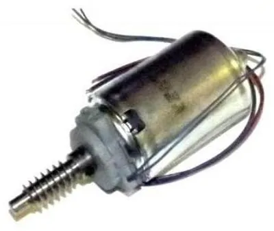 Elektromotor 24 V, M-FAB 3024 ME3024, Ersatzteil