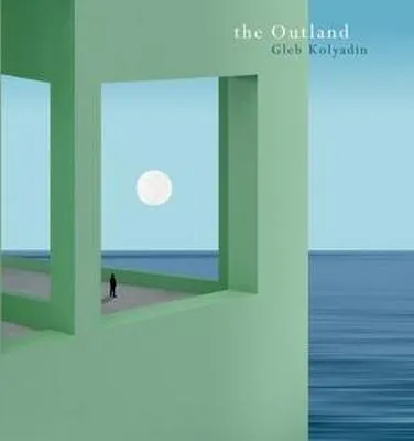 Produktbild von The Outland (Digipak)