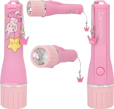 Produktbild von Princess Mimi Taschenlampe mit Timer