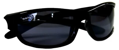 Produktbild von Sportsonnenbrille S1 | Verspiegelte Gläser | Filterkategorie 2/3 | UV400 Schutz | Leicht und bruchsicher | Für Damen und Herren