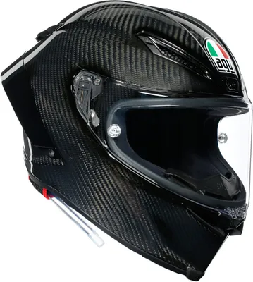 Produktbild von AGV Pista GP RR Mono Carbon 2023 Helm, carbon, 2XL (63/64)