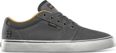 Produktbild von Etnies Barge Ls Sportschuhe Grau EU 42 Mann Grau EU 42