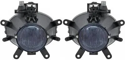 Produktbild von DIEDERICHS Nebelscheinwerfersatz 1215188 für BMW 3 Limousine (E46)