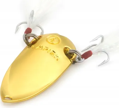 Immagine prodotto di HARVEST HARVEST SANDAK 15g 5,1cm 2 tasselli
