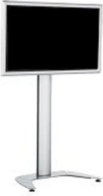 Immagine prodotto di SMS PL000229-P2 Supporto per display, nero