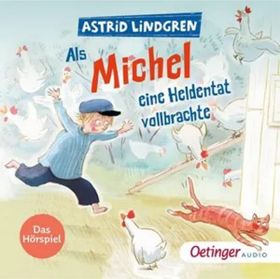 Obrázok produktu pre Keď Michel vykonal hrdinský čin