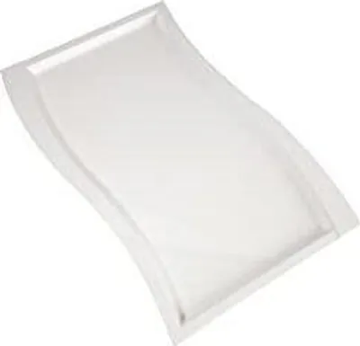 Zdjęcie produktu dla APS SINUS GN 1/1 Tablett -SINUS-   84230
