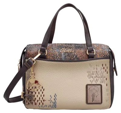 Produktbild von Anekke Blossom Tulip 43711-187 (1/braun/beige/bronze)
