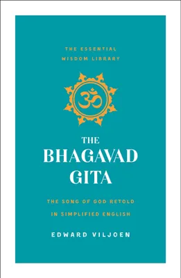 Produktbild von The Bhagavad Gita