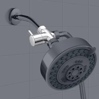 Produktbild von Duschkopf-Adapter 1/2" - Messing - 1 Stück