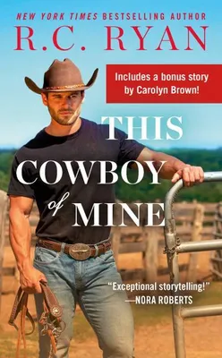 Obrázok produktu pre This Cowboy of Mine