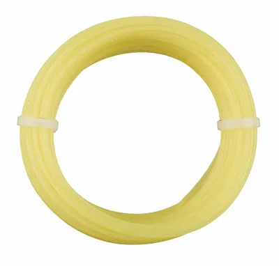 Produktbild von kwb 654-220 Nylonfäden, 2,0 mm x 15 m, gelb (15 m)