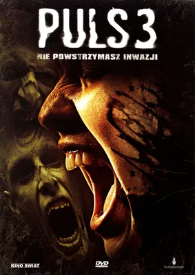 Produktbild von Pulse 3: The Invasion (nur Originalversion) [DVD]