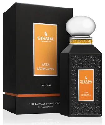 Zdjęcie produktu dla Gisada Fata Morgana, unisex, woda perfumowana, pojemność 100 ml