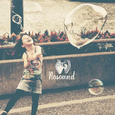 Obrázok produktu pre Nosound: Nosound: Scintilla (180g) (45 RPM) -   - (LP / S)