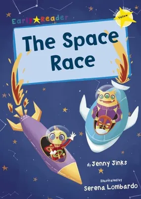 Produktbild von The Space Race
