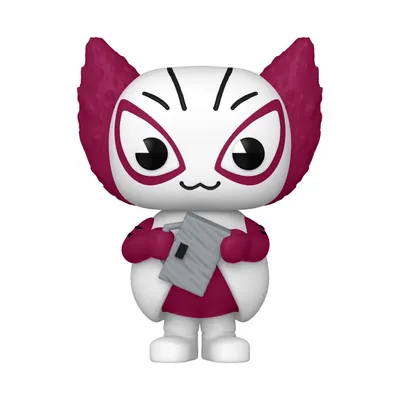 Produktbild von Bullet Train - Momomon 1294 - Funko Pop! - Vinyl Figur