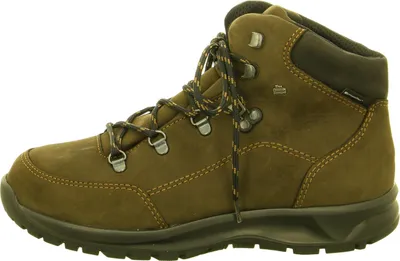 Produktbild von Finn Comfort Komfort Stiefel TIBET Herren 31303332393431 Schwarz 43 EU