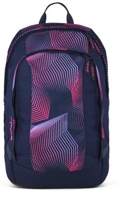 Produktbild von Satch Air Schulrucksack Seismic Pink