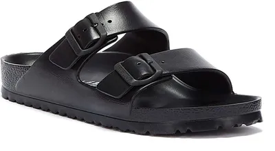 Produktbild von BIRKENSTOCK ARIZONA EVA Čierna