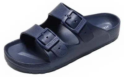 Produktbild von Damen Badeschuhe und Sommerschlappen mit rutschfester Sohle