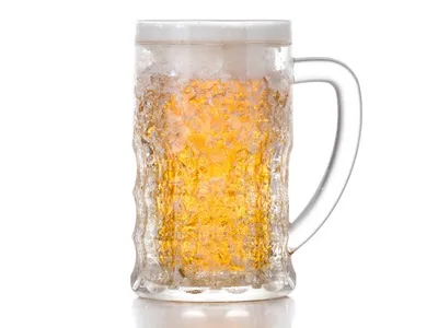 Obrázok produktu pre Chladiaci polliter na pivo veľký