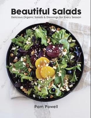 Produktbild von Beautiful Salads