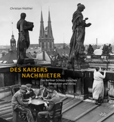 Image de Des Kaisers Nachmieter