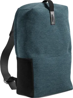 Produktbild von Brooks Dalston Tex Nylon Backpack 20L - octane