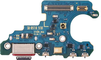 Produktbild von Ladebuchse für Samsung Galaxy Note 10 N970F Dock Charger Ersatzteil
