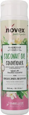 Immagine prodotto di Novex Balsamo all'olio di cocco 300ml