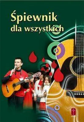 Produktbild von Spiewnik dla wszystkich