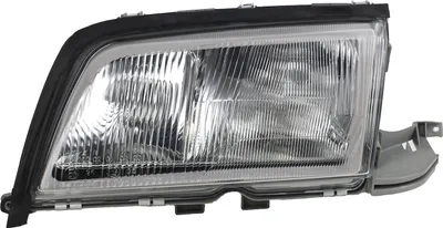 Produktbild von Johns, Scheinwerfer Halogen passend für Mercedes W202 C - Klasse 96 - 00 H7 H1 H1 Links 2028202361 2028202961