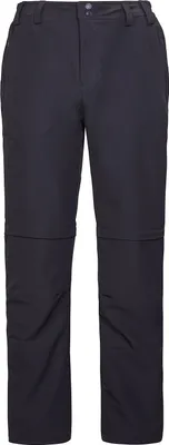 Produktbild von KILLTEC 2-in-1-Funktions-Hose Bornu Herren Schwarz - 54 / XL